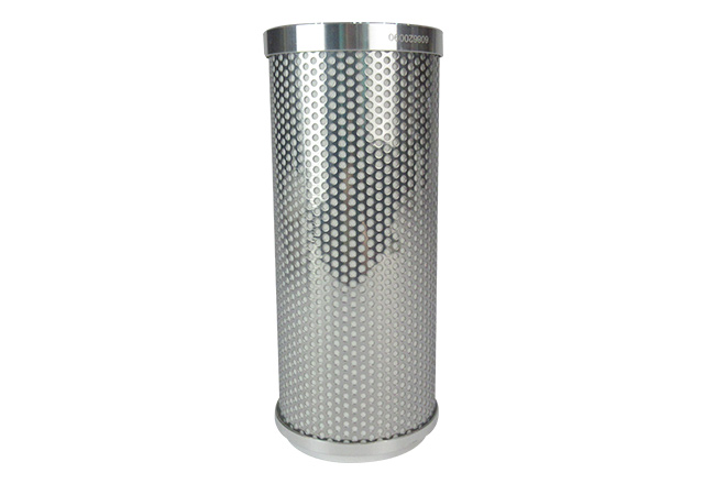 Precision Filter 
